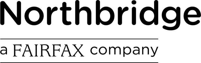 Northbridge a Fairfax Company Logo
